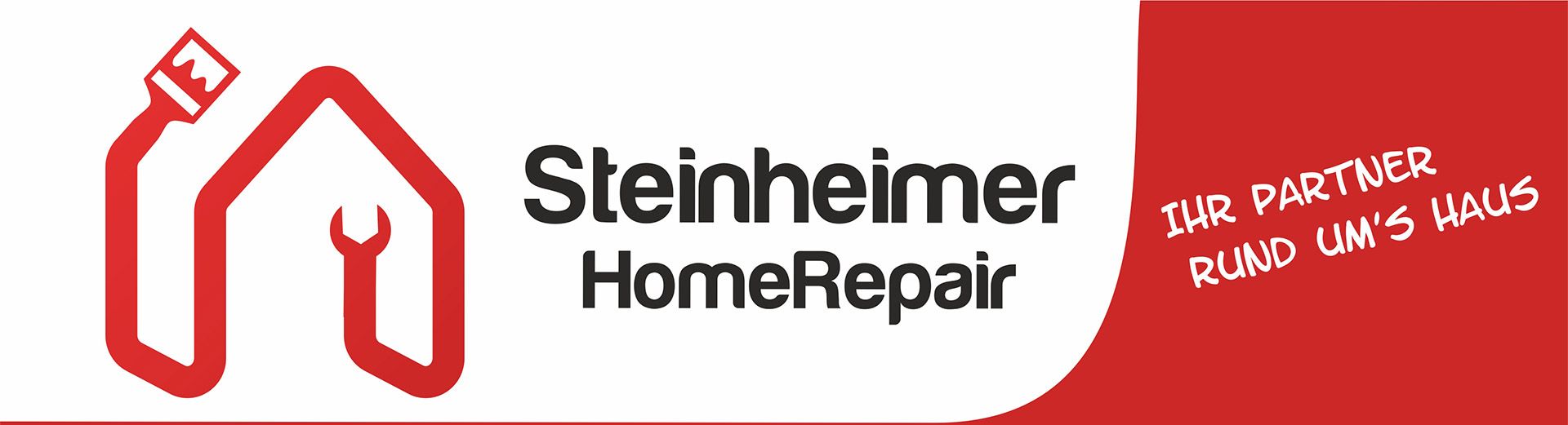 Steinheimer Homerepair - Experte für Renovierungen, Reparaturen, Instandsetzungen aller Art und Hausmeisterservice für Heusenstamm, Rembrücken, Rodgau, Obertshausen und Umgebung